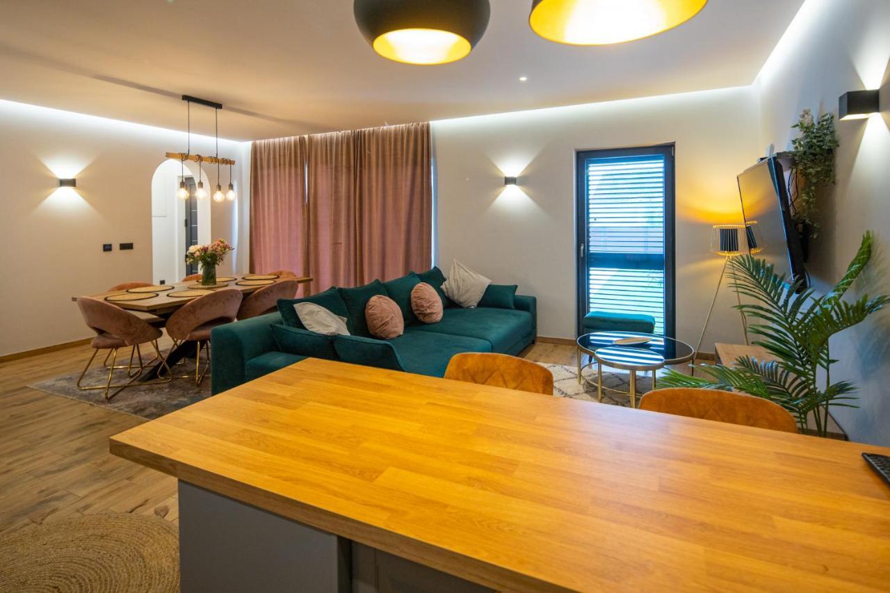 Vintage House Bella Vita Biograd Na Moru Eksteriør bilde