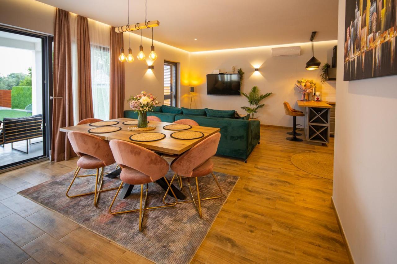 Vintage House Bella Vita Biograd Na Moru Eksteriør bilde