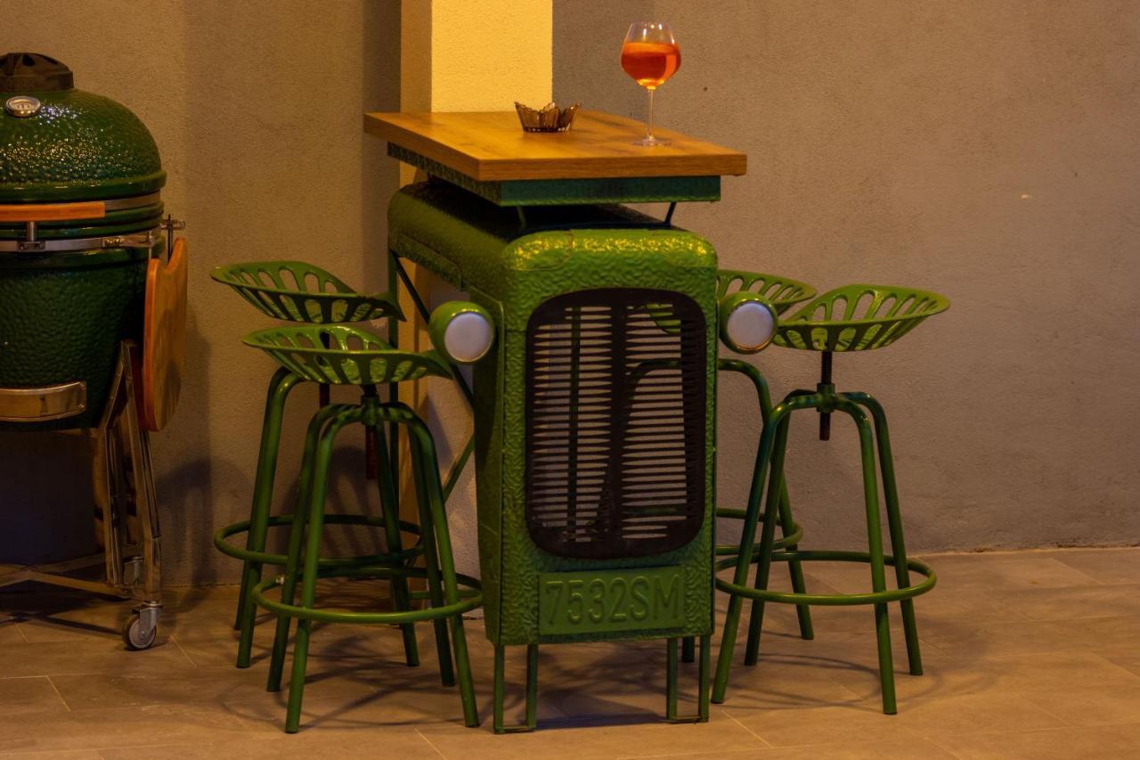 Vintage House Bella Vita Biograd Na Moru Eksteriør bilde